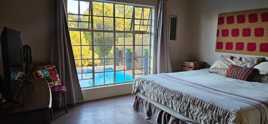 Commercial Property for Sale in Parys Free State